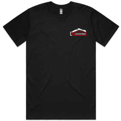 DV EXCAVATIONS TEE Thumbnail