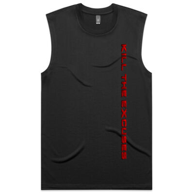 OFFICIAL BROKAPPAREL ACTIVE TANK 3 Thumbnail