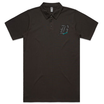 BROKAPPAEL SIGNATURE POLO (chad) Thumbnail