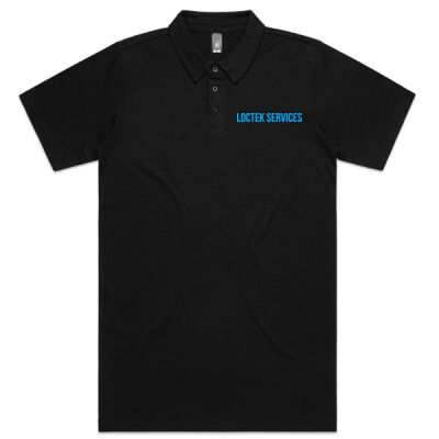 LOCTEK CHAD POLO Thumbnail