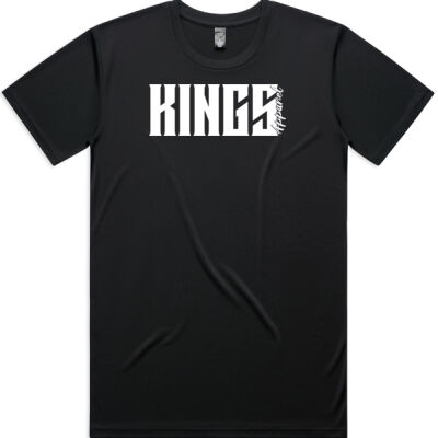 KINGS ACTIVE TEE 2 Thumbnail