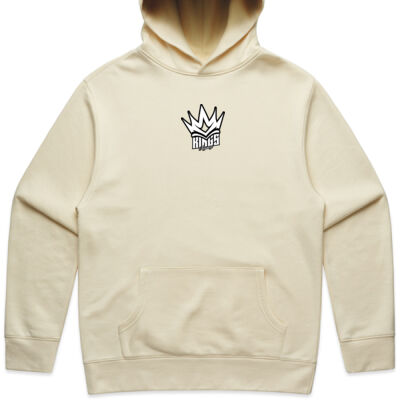 KINGS RELAXED HOODIE 4 Thumbnail